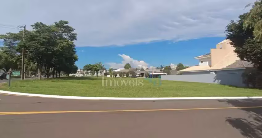 Terreno em condomínio fechado à venda na Rodovia Mello Peixoto, Jardim Santa Adelaide, Cambé