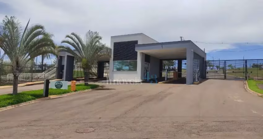 Terreno em condomínio fechado à venda na Rodovia Mello Peixoto, S/N, Campos do Conde Veredas, Cambé