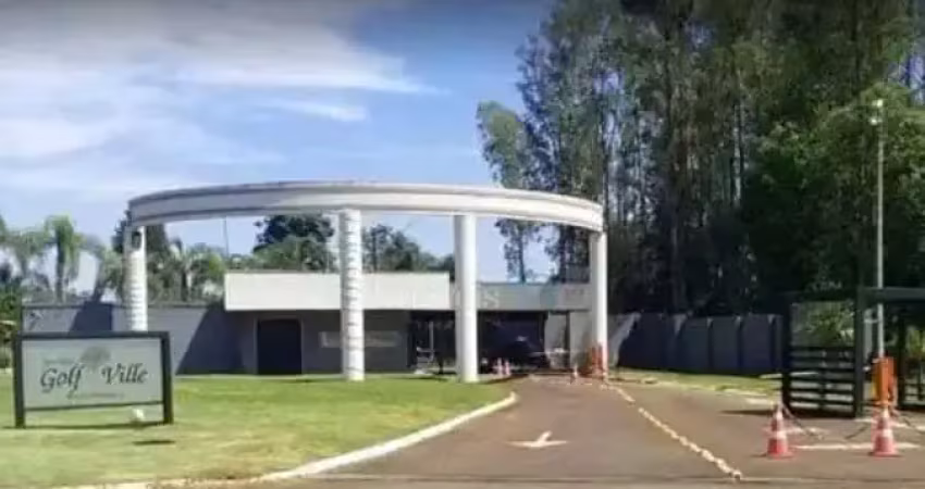 Casa em condomínio fechado com 5 quartos à venda na Rua José Konhevalik, 1, Recanto Santa Andréa, Cambé