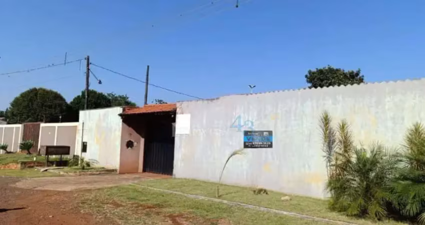 Chácara / sítio com 4 quartos à venda na Rua Caiobá, 7, Chácara Santa Maria, Cambé