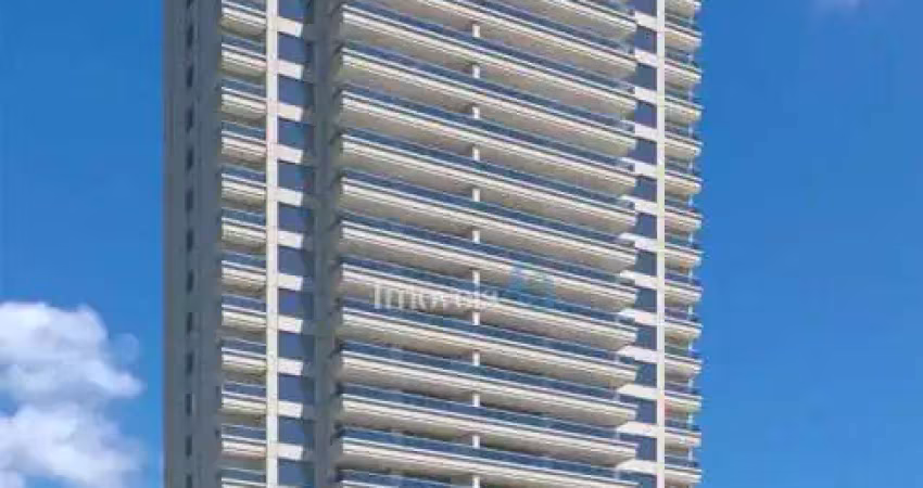 Apartamento com 4 quartos à venda na R. Adhemar Pereira de Barros, 1400, Bela Suiça, Londrina