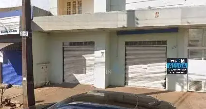 Sala comercial para alugar na Avenida Esperança, 237, Jardim Morumbi, Cambé