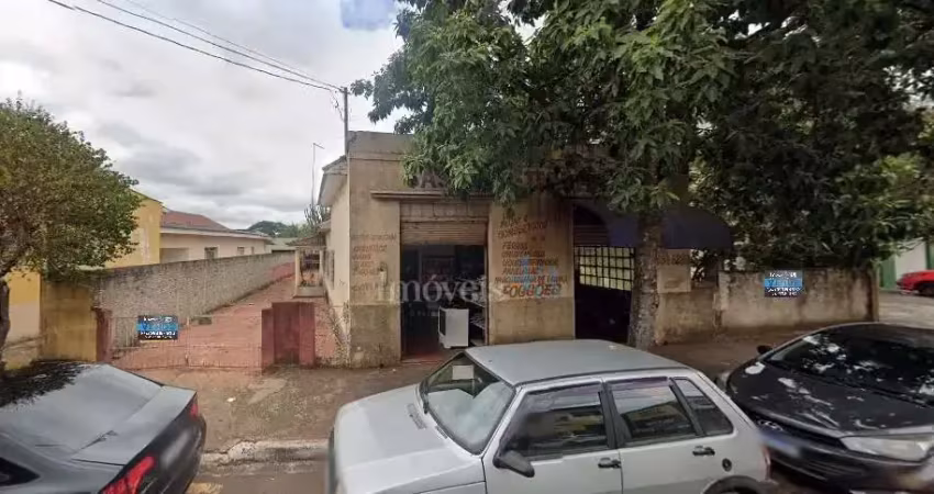 Terreno à venda na Rua Belo Horizonte, 1220, Centro, Cambé