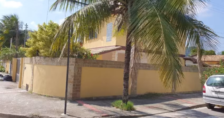 Casa com 3 quartos à venda no Santo Antônio, Niterói 
