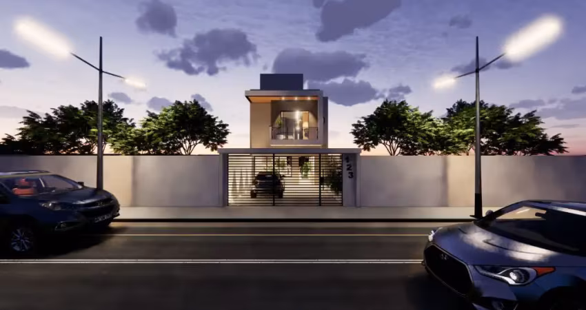 Casa com 3 quartos à venda em Itaipu, Niterói 
