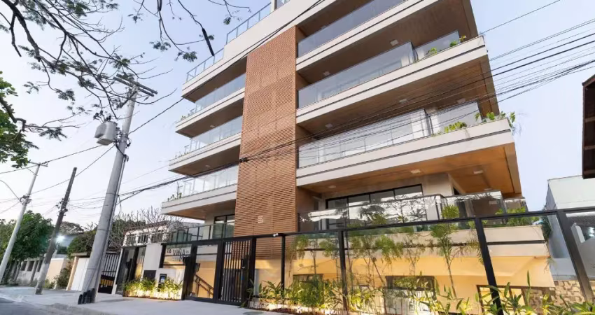 Apartamento com 2 quartos à venda na Rua Orestes Barbosa, 27, Piratininga, Niterói