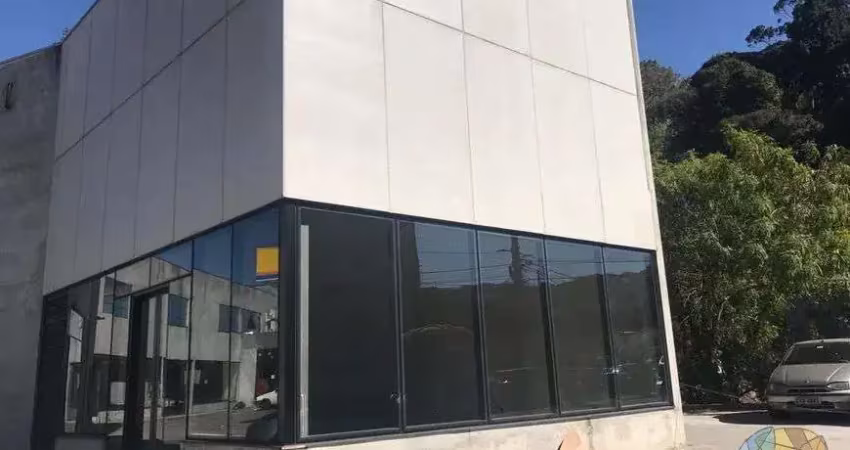 Ponto comercial para alugar na Avenida Presidente Castelo Branco, 953, Jardim Zaira, Mauá