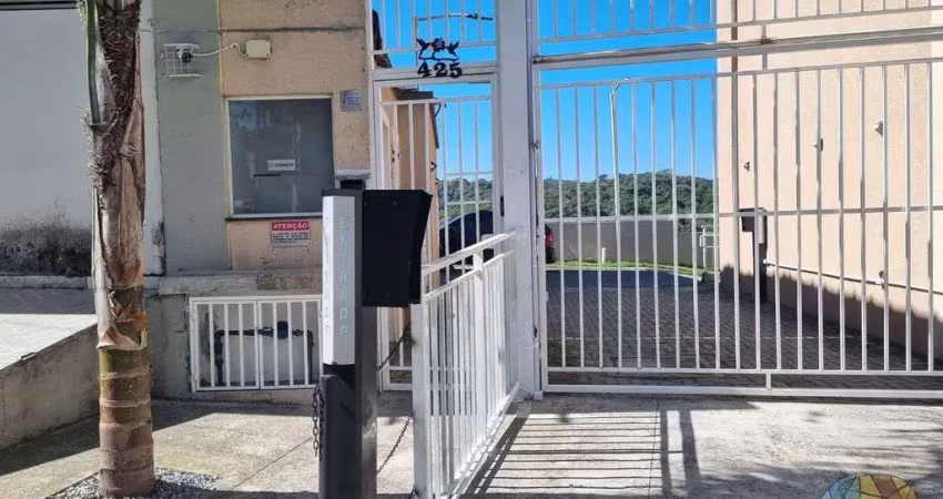 Casa com 2 quartos à venda na Rua Benedito Maia, 425, Jardim Itapeva, Mauá