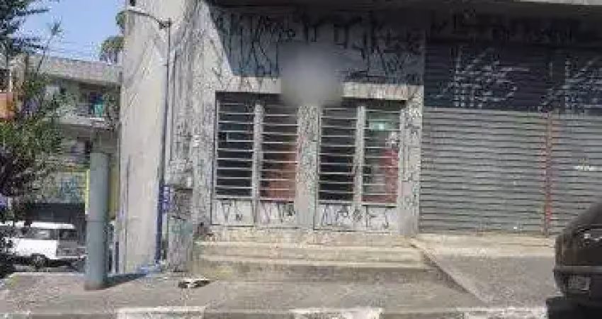 Apartamento com 1 quarto para alugar na Rua Haiti, 128, Parque das Américas, Mauá