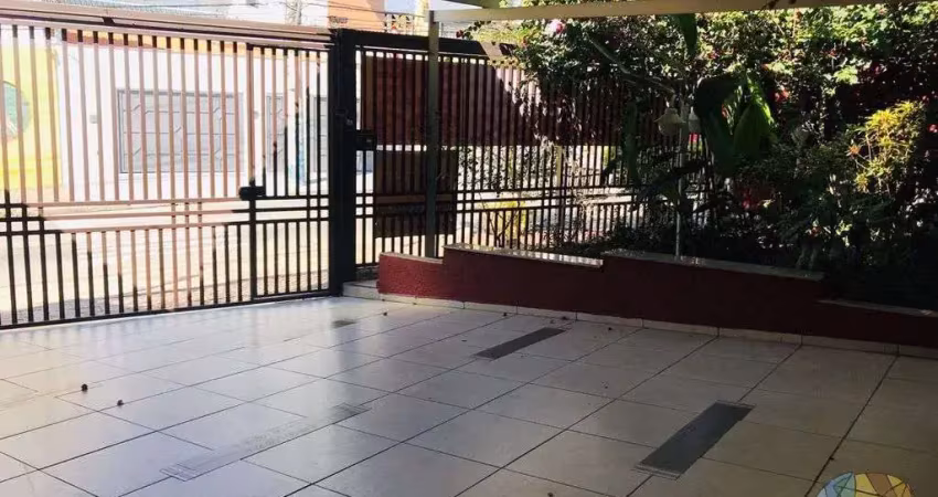 Casa comercial para locação anual - vila bastos, santo andré - 4 vagas