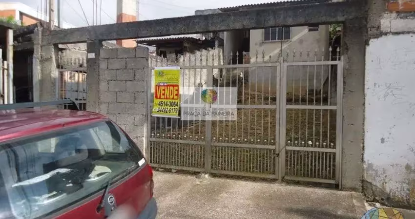 Casa para venda - jardim itapark, mauá - 282m², 4 vagas
