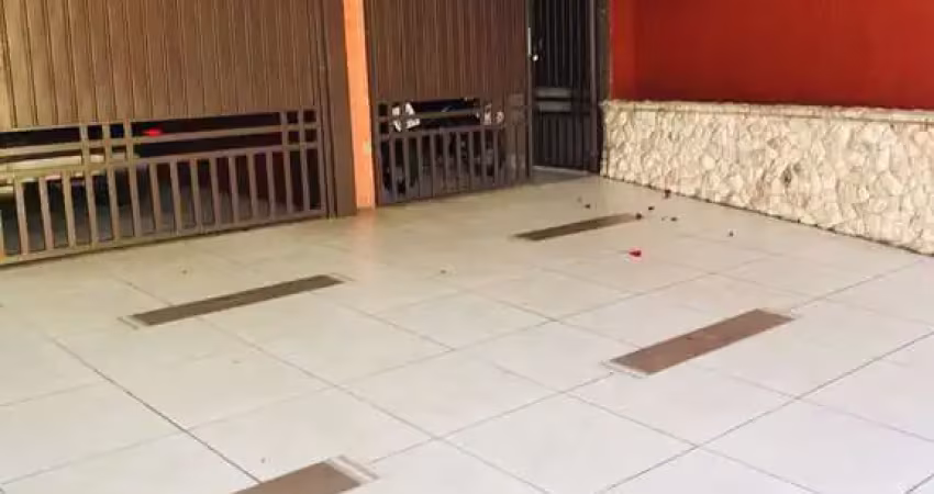 Casa para venda - vila bastos, santo andré - 4 vagas