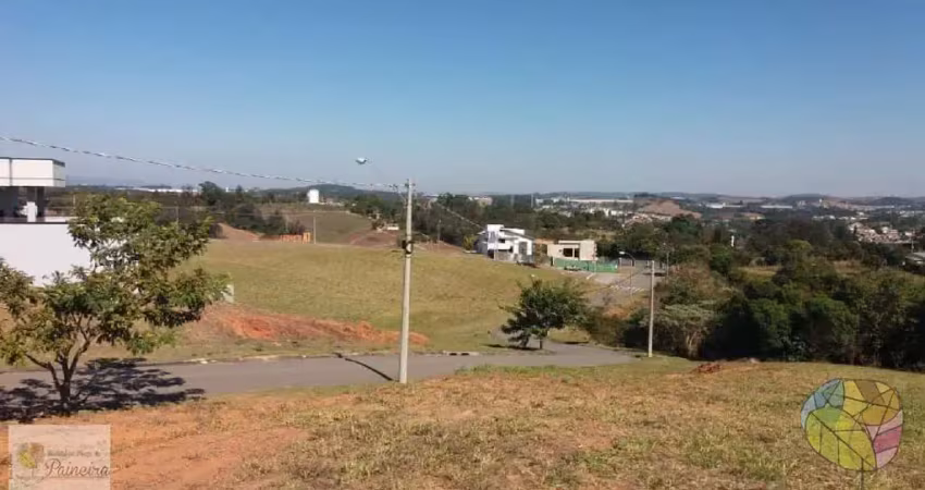 Lote em condomínio para venda - engenho seco, louveira - 250m²