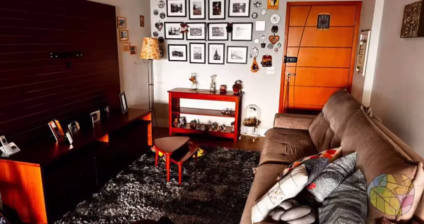 Ótimo apartamento para venda com 3 dormitórios e suíte com closet