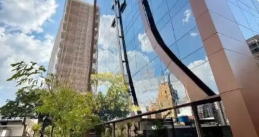 Prédio para alugar na Rua das Figueiras, 398, Jardim, Santo André