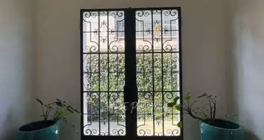 Lindo sobrado a venda - 5 quartos - bairro santa cruz