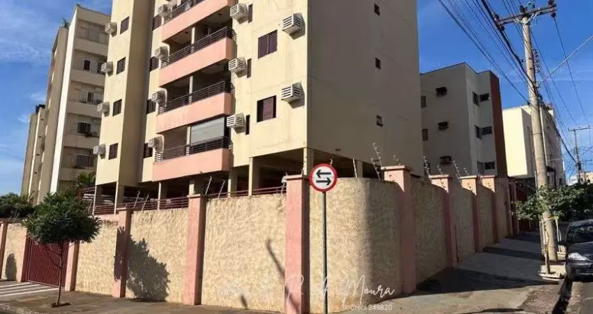Apartamento com 3 quartos à venda na Rua Francisco Antônio dos Santos, 156, Jardim Panorama, São José do Rio Preto