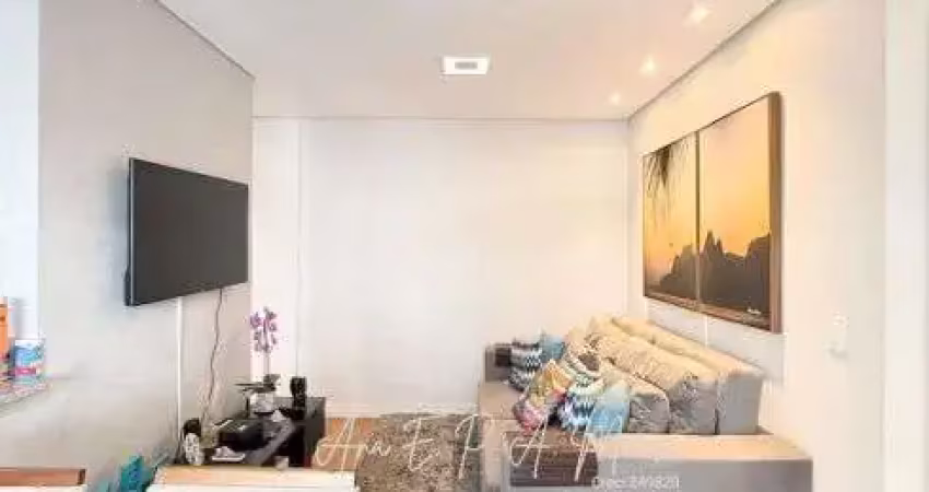 Apartamento com 2 quartos à venda na Rua Ipiranga, 3649, Santos Dumont, São José do Rio Preto