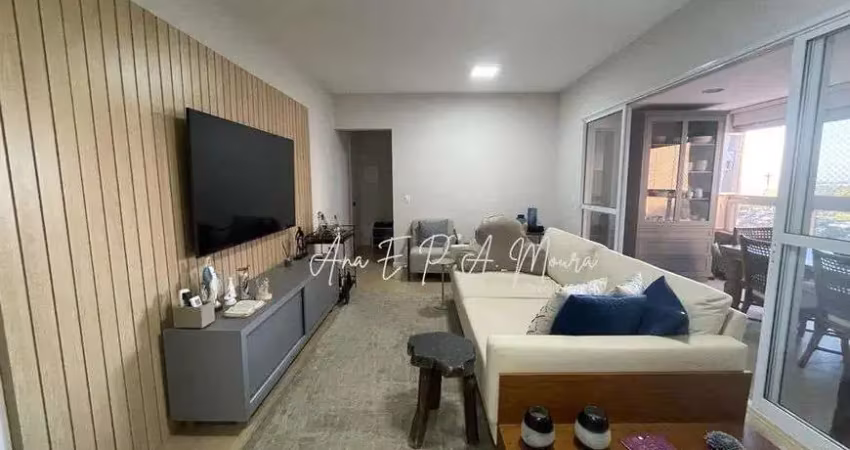 Apartamento com 2 quartos à venda na Avenida Presidente Juscelino Kubitschek de Oliveira, 5000, Iguatemi, São José do Rio Preto