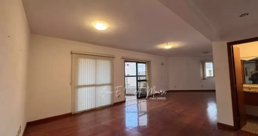 Apartamento 3 suítes a venda - vila redentora área nobre