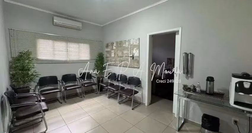 Casa comercial à venda na Rua Mirassol, 3311, Vila Redentora, São José do Rio Preto