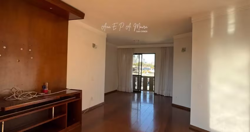 Apartamento 3 quartos/1 suíte a venda - jardim alto rio preto