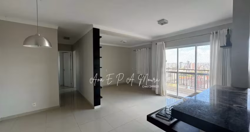 Apartamento altos do iboruna - higienópolis - são josé do rio preto