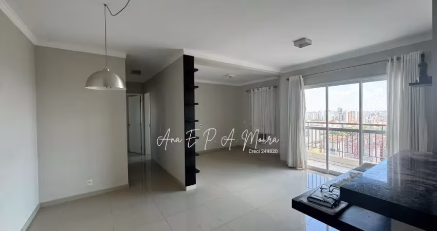 Apartamento altos do iboruna - higienópolis - são josé do rio preto