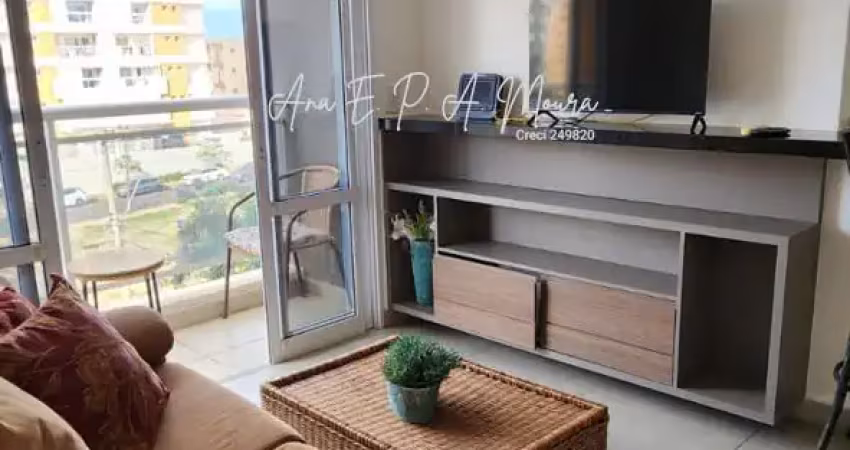 Apartamento de um quarto a venda - spazio blu - são josé do rio preto