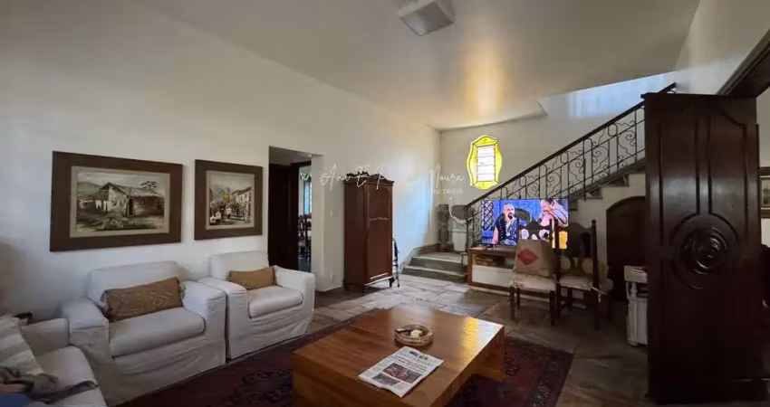 Casa comercial com 3 salas à venda na Vila Santa Cruz, São José do Rio Preto 