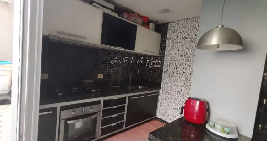 Casa em condomínio fechado com 3 quartos à venda no Condomínio Residencial Parque da Liberdade I, São José do Rio Preto 
