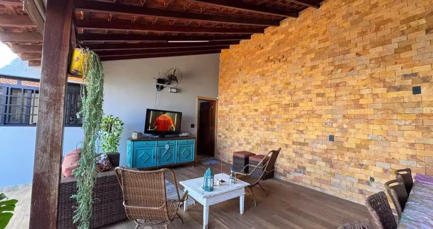 Casa com 4 quartos à venda no Parque Quinta das Paineiras, São José do Rio Preto 