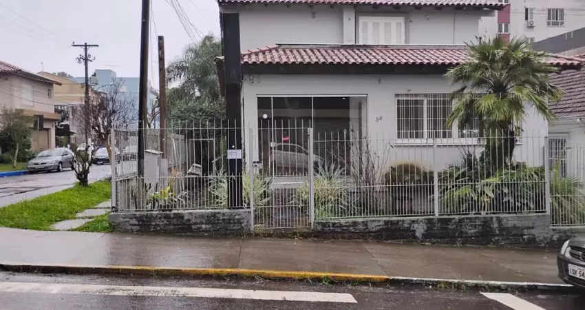 Casa comercial para locação em gravataí, centro, 4 dormitórios, 3 banheiros