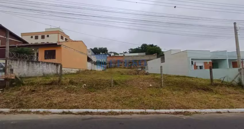 Terreno à venda na Rua Atílio Giácomo Pessato, Moradas do Sobrado, Gravataí