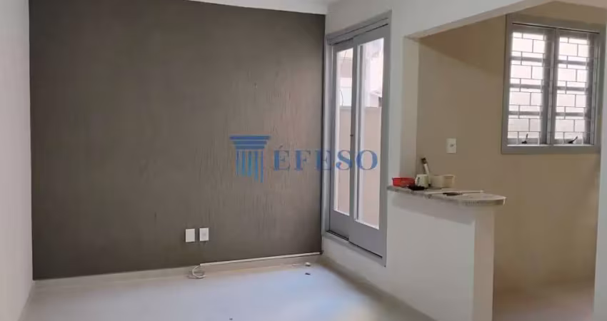 Apartamento para locação em gravataí, centro, 2 dormitórios, 1 banheiro, 1 vaga