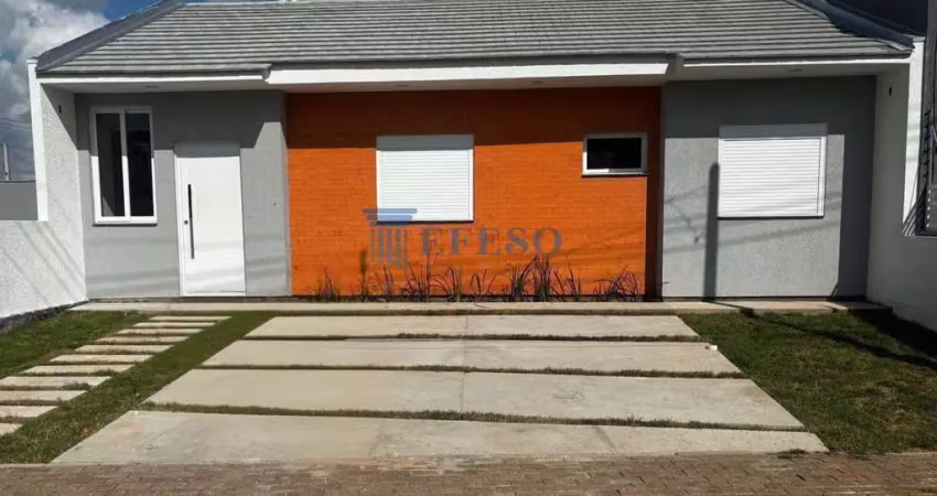 Casa para locação em gravataí, loteamento jardim timbaúva, 3 dormitórios, 1 suíte, 1 banheiro, 2 vagas