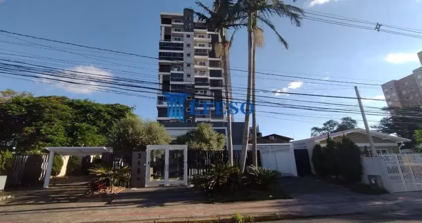 Apartamento para venda em gravataí, centro, 3 dormitórios, 1 suíte, 1 banheiro, 4 vagas