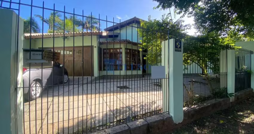 Casa para venda em gravataí, dom feliciano, 3 dormitórios, 1 suíte, 2 banheiros, 2 vagas