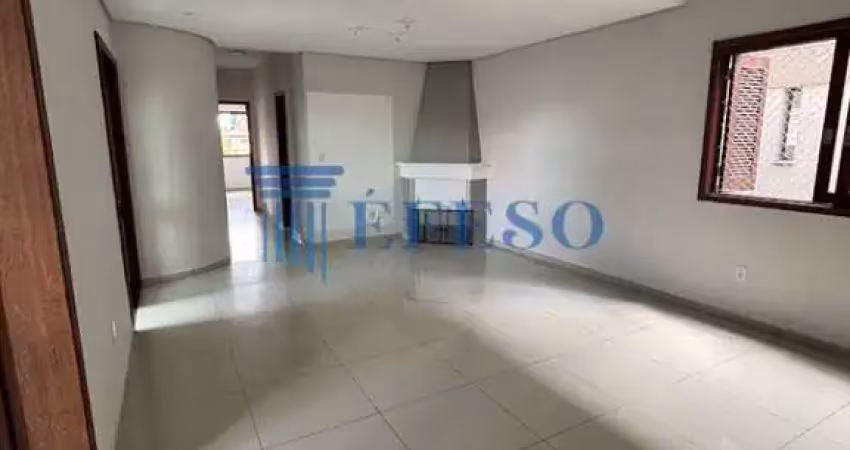 Apartamento para locação em gravataí, oriçó, 3 dormitórios, 1 suíte, 2 banheiros, 1 vaga