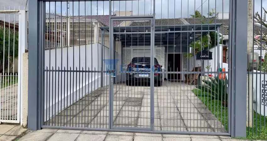 Casa para venda em gravataí, moradas do sobrado, 2 dormitórios, 1 suíte, 1 banheiro, 3 vagas