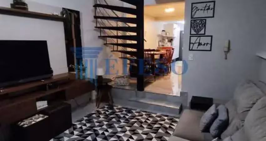 Sobrado para venda em cachoeirinha, ponta porã, 2 dormitórios, 1 suíte, 1 banheiro, 1 vaga