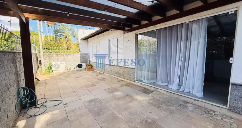Casa para locação em gravataí, centro, 2 dormitórios, 2 banheiros, 2 vagas