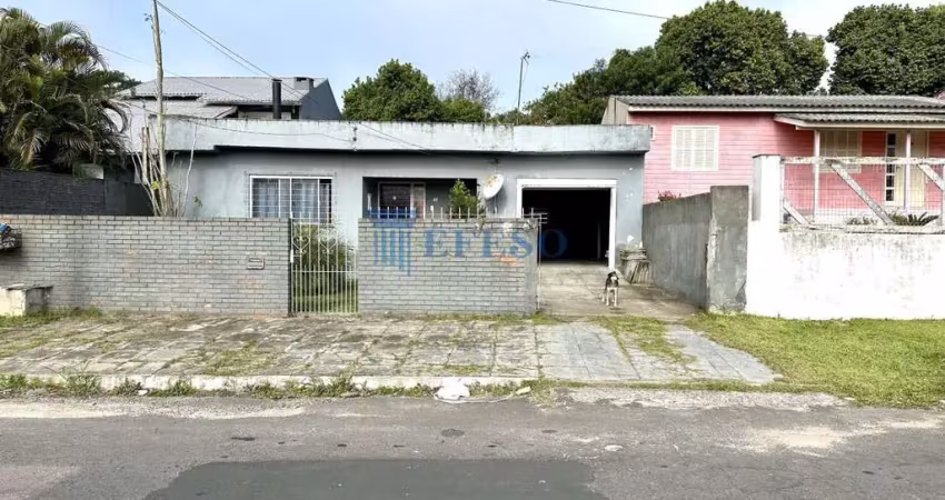Casa para venda em gravataí, natal, 2 dormitórios, 1 suíte, 2 banheiros, 3 vagas