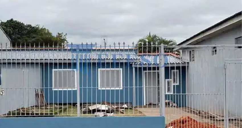 Casa para venda em gravataí, são vicente, 3 dormitórios, 1 banheiro