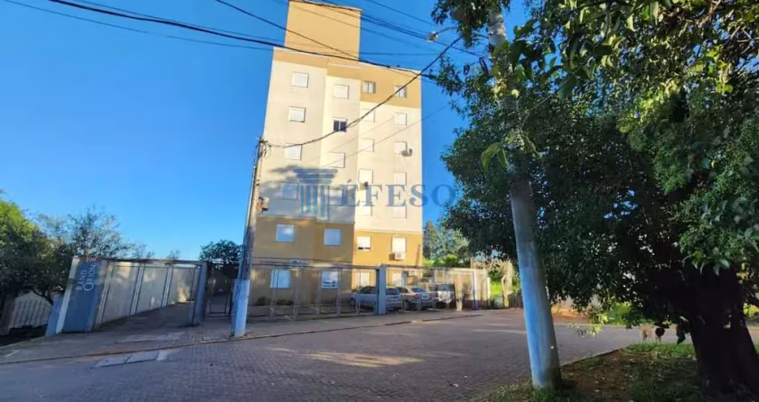 Apartamento para locação em gravataí, barnabé, 2 dormitórios, 1 banheiro, 1 vaga