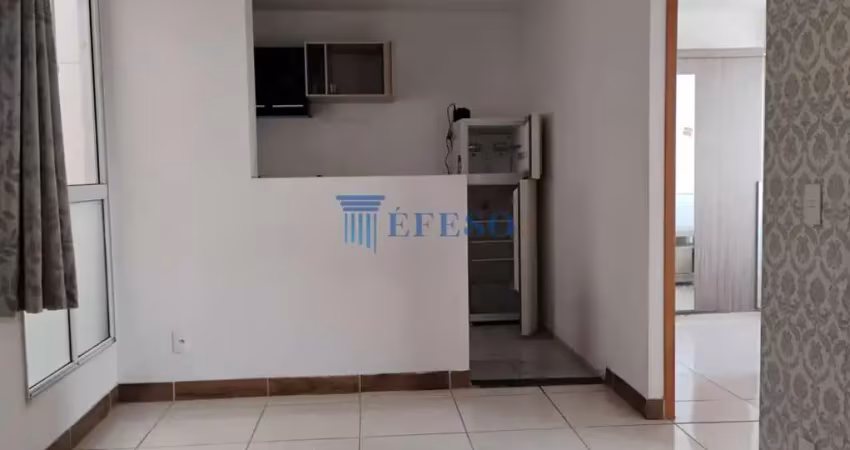Apartamento para locação em gravataí, são luiz, 2 dormitórios, 1 banheiro, 1 vaga