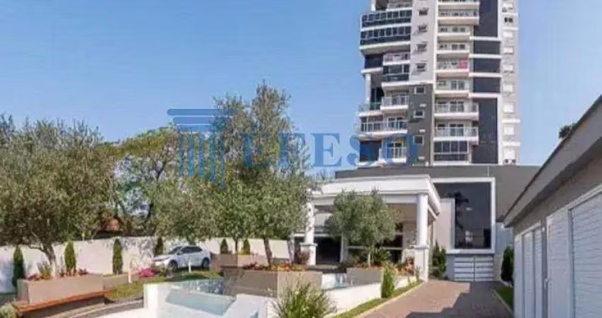 Apartamento para venda em gravataí, centro, 2 dormitórios, 1 suíte, 2 banheiros, 2 vagas