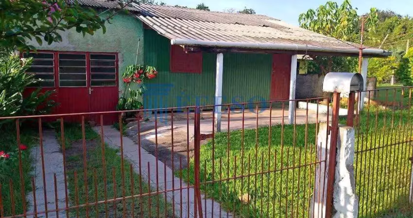 Casa para venda em gravataí, vila cledi, 2 dormitórios, 1 banheiro, 2 vagas