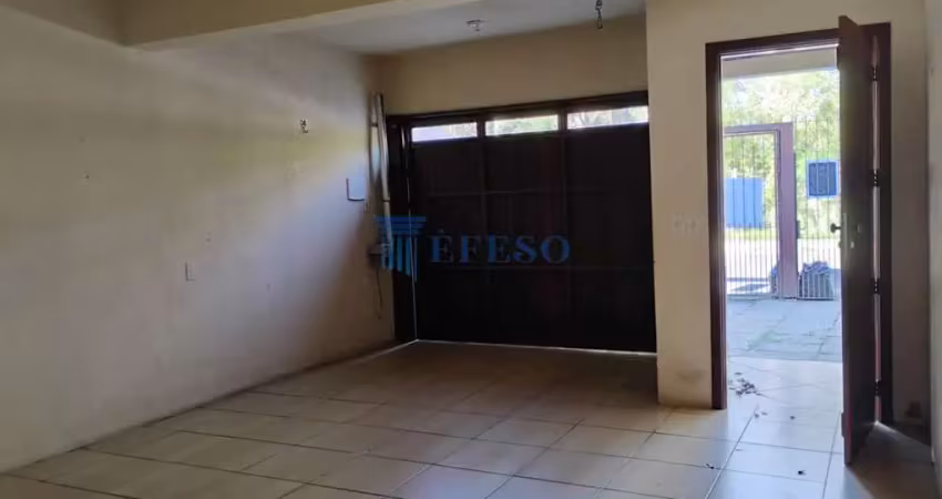Sobrado para venda em gravataí, parque olinda, 2 dormitórios, 1 suíte, 3 banheiros, 2 vagas