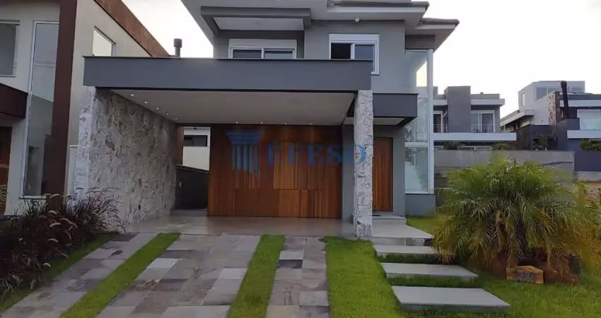 Casa em condomínio para venda em gravataí, centro, 3 dormitórios, 1 suíte, 2 banheiros, 2 vagas